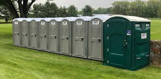 Types of Portable Toilets We Offer in Terrace Park, OH